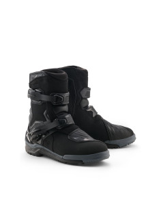 Bottes aventure Alpinestars Belize V2 Drystar - Noir
