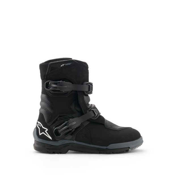 Bottes aventure Alpinestars Belize V2 Drystar - Noir