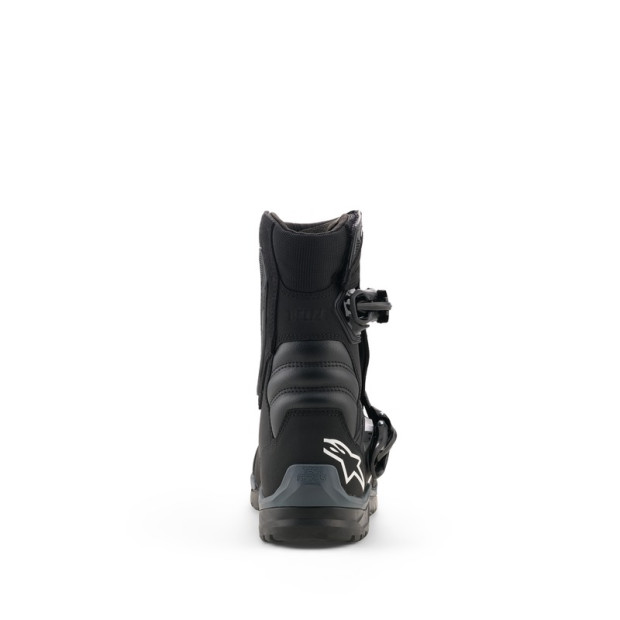 Bottes aventure Alpinestars Belize V2 Drystar - Noir