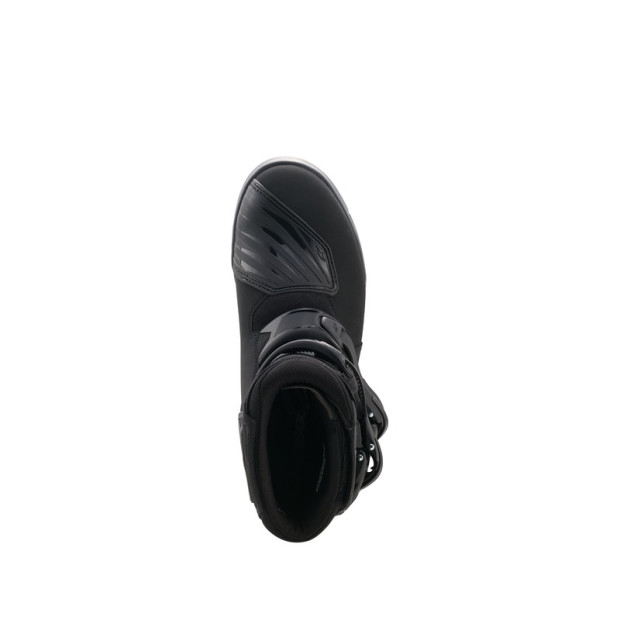 Bottes aventure Alpinestars Belize V2 Drystar - Noir
