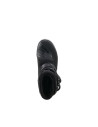 Bottes aventure Alpinestars Belize V2 Drystar - Noir