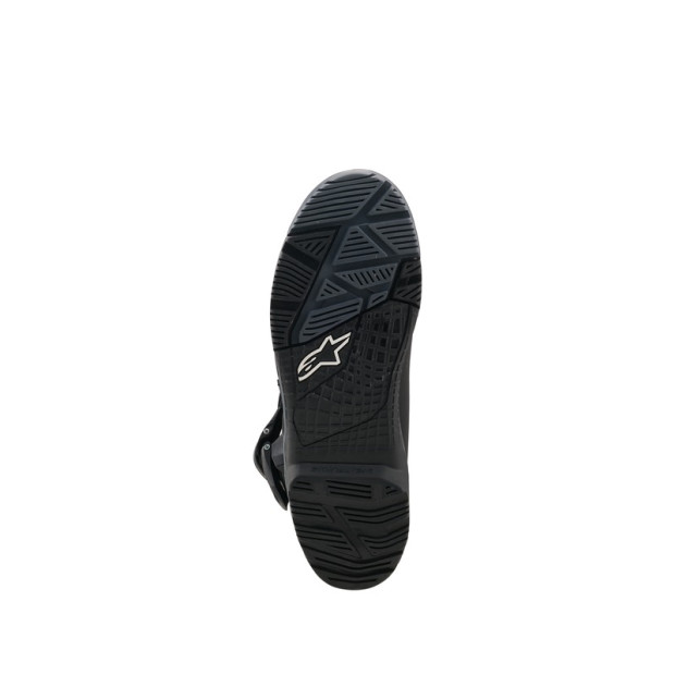 Bottes aventure Alpinestars Belize V2 Drystar - Noir