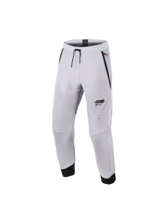 Pantalon Alpinestars Aeroshell Airflow - Gris