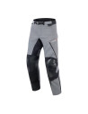 Pantalon Alpinestars Andes Pro Drystar XF - Gris foncé Noir