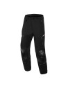 Pantalon Alpinestars Andes Pro Drystar XF - Noir Gris foncé