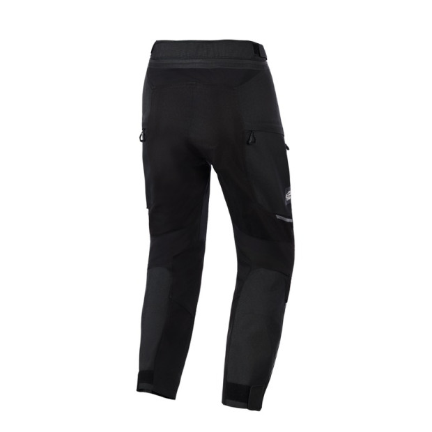 Pantalon Alpinestars Cusco Drystar - Noir