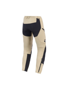 Pantalon Alpinestars Explore AST - Beige Noir 2