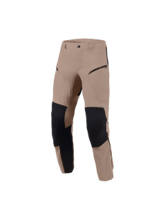 Pantalon Alpinestars Explore AST - Marron Noir