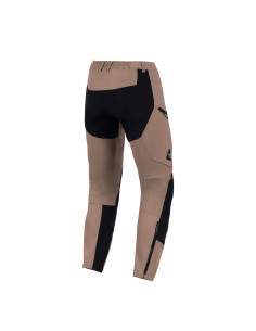 Pantalon Alpinestars Explore AST - Marron Noir 2