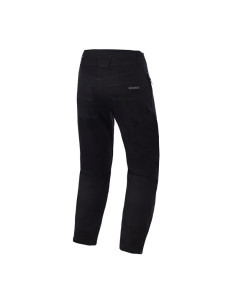 Pantalon Alpinestars Flex-AST Canvas - Noir 2