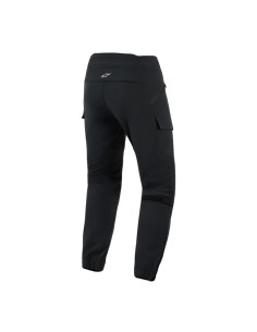 Pantalon Alpinestars Juggernaut V2 Riding - Noir 2