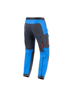 Pantalon Alpinestars Maxdura Dual - Bleu Gris 2