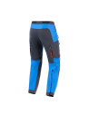 Pantalon Alpinestars Maxdura Dual - Bleu Gris