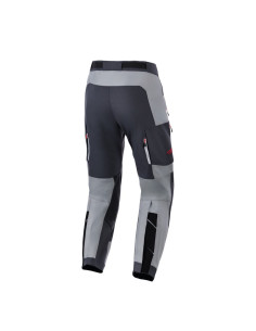 Pantalon Alpinestars Maxdura Dual - Gris foncé 2