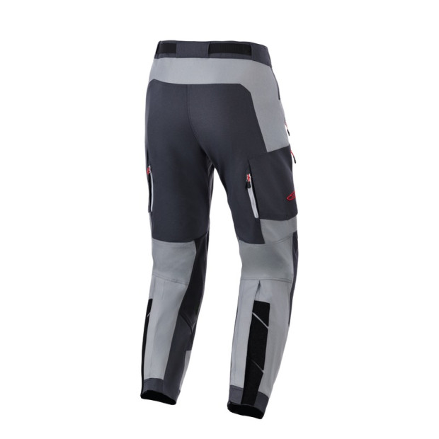 Pantalon Alpinestars Maxdura Dual - Gris foncé