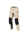 Pantalon femme Alpinestars Stella Explore AST - Beige Noir