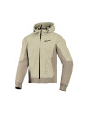 Sweat moto Alpinestars Radium Tech - Beige