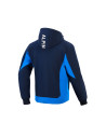 Sweat moto Alpinestars Radium Tech - Bleu Royal