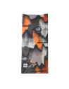 Tour de cou Alpinestars x Buff Nazca - Gris Camouflage Orange Fluo