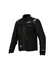 Veste Alpinestars Cusco Drystar - Noir