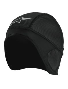 Bonnet sous casque Alpinestars Balaclavas - Noir