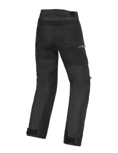 Pantalon Alpinestars Andes V4 Drystar jambes courtes - Noir 2