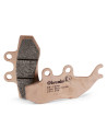 Plaquettes de frein avant BREMBO 07012XS métal fritté scooter