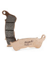 Plaquettes de frein avant BREMBO 07063XS métal fritté scooter