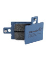 Plaquettes de frein BREMBO 07BB0135 organique route