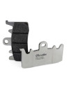 Plaquettes de frein avant racing BREMBO Carbon Tech - 07BB38RC