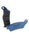 Plaquettes de frein BREMBO 07HD21CC organique route