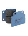 Plaquettes de frein BREMBO 07HO2408 organique route