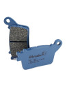 Plaquettes de frein arrière BREMBO 07HO5907 organique route