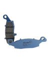 Plaquettes de frein avant BREMBO 07SU16CC organique route