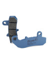 Plaquettes de frein arrière BREMBO 07SU1718 organique route