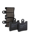 Plaquettes de frein avant BREMBO 07037CC organique scooter