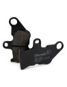 Plaquettes de frein avant BREMBO 07046CC organique scooter