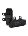 Plaquettes de frein avant BREMBO 07057CC organique scooter
