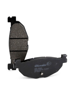 Plaquettes de frein arrière BREMBO 07059CC organique scooter