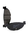 Plaquettes de frein arrière BREMBO 07059CC organique scooter