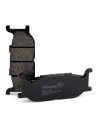 Plaquettes de frein avant BREMBO 07073CC organique scooter