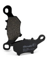 Plaquettes de frein avant BREMBO 07091CC organique scooter