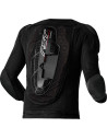 Gilet de protection moto Airbag RST Race Dept D3O Performance - Noir