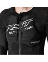 Gilet de protection moto Airbag RST Race Dept D3O Performance - Noir