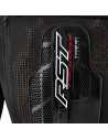 Gilet de protection moto Airbag RST Race Dept D3O Performance - Noir