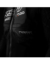 Gilet de protection moto Airbag RST Race Dept D3O Performance - Noir