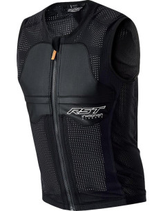 Gilet airbag moto RST D3O Essential - Noir