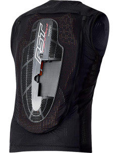 Gilet airbag moto RST D3O Essential - Noir 2
