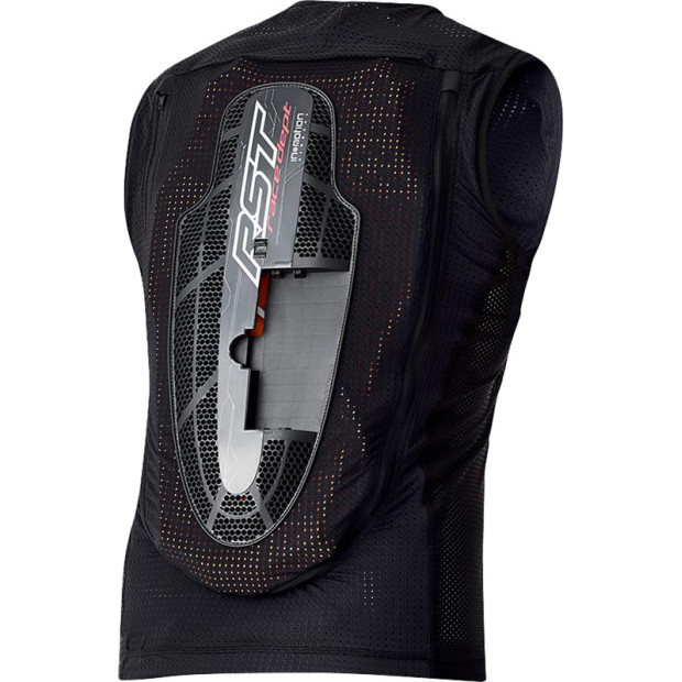 Gilet airbag moto RST D3O Essential - Noir