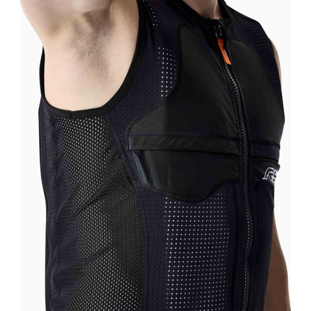 Gilet airbag moto RST D3O Essential - Noir